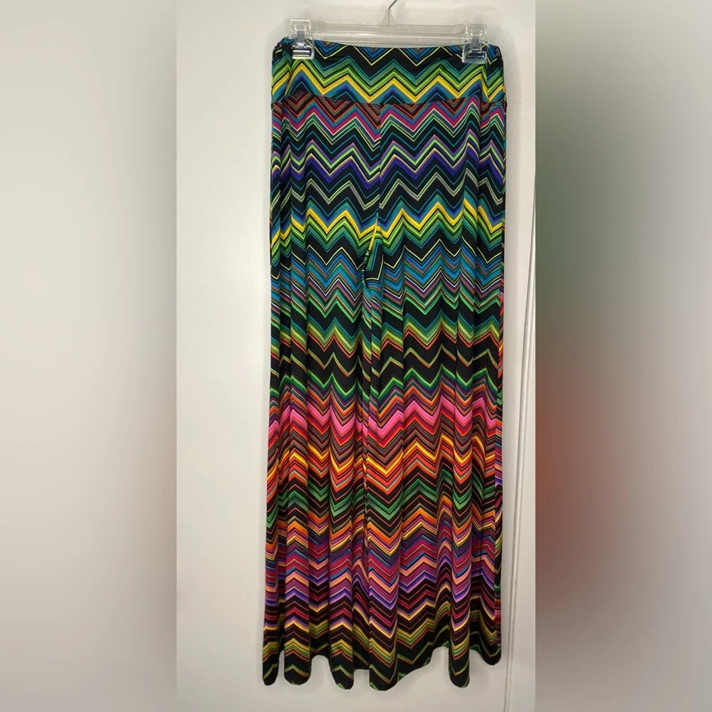Versona palazzo pants - Picture 3 of 3